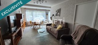  Appartement � vendre 2 pi�ces 56 m�