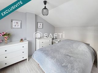  Maison � vendre 5 pi�ces 99 m�