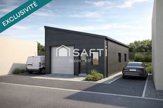  Terrain � vendre 152 m�