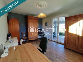  Maison � vendre 5 pi�ces 155 m�