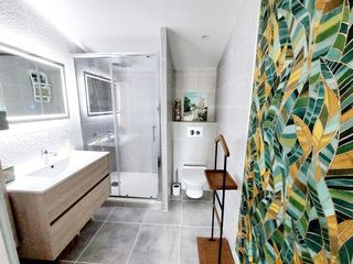  Maison � vendre 3 pi�ces 65 m�