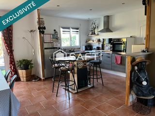  Maison � vendre 4 pi�ces 85 m�