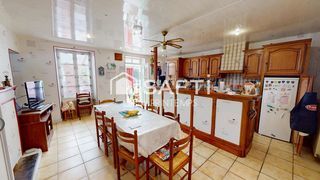  Maison � vendre 9 pi�ces 254 m�