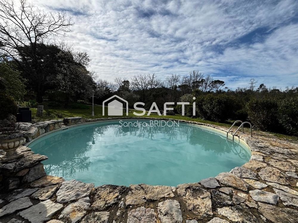 � vendre  Maison Lorgues (83510)