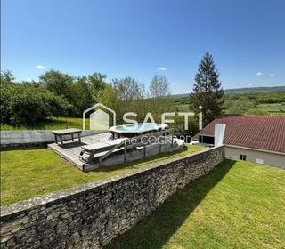  Maison � vendre 4 pi�ces 80 m�