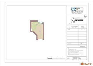  Appartement � vendre 2 pi�ces 51 m�