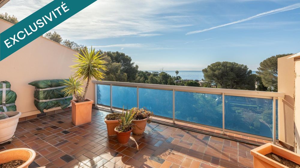 � vendre  Appartement Saint-Rapha�l (83700)