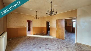  Appartement � vendre 3 pi�ces 96 m�