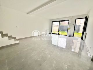  Maison � vendre 5 pi�ces 126 m�