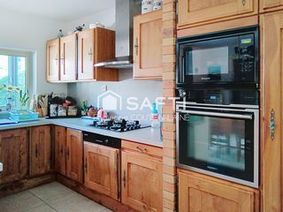  Maison � vendre 9 pi�ces 190 m�