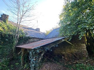  Maison � vendre 2 pi�ces 50 m�