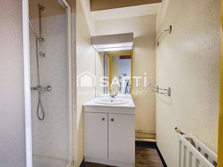  Appartement � vendre 2 pi�ces 33 m�