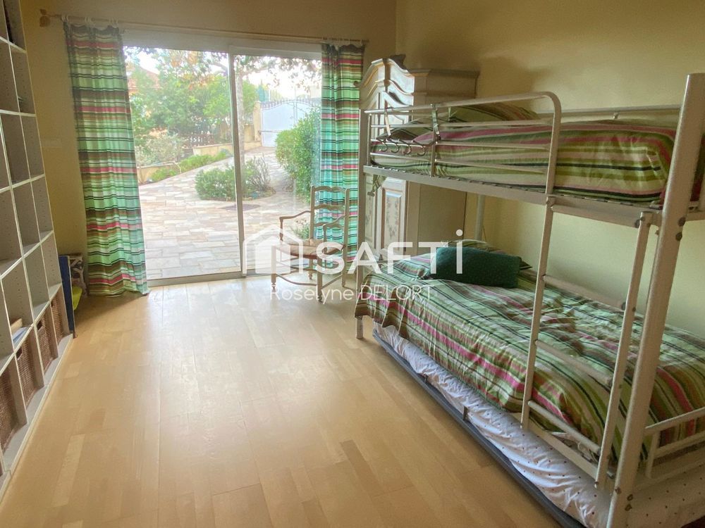 � vendre  Maison Toulon (83000)