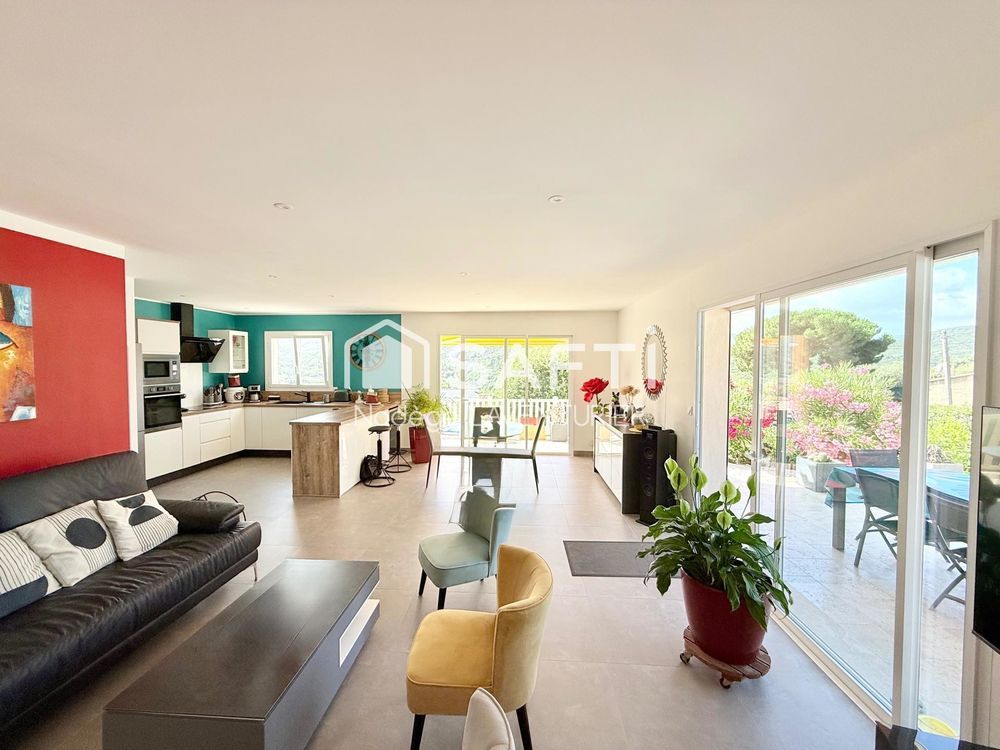 � vendre  Maison Pietrosella (20166)