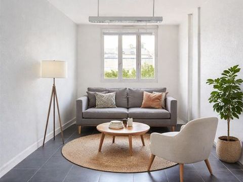 Espace de travail lumineux | Loyer all inclusive 490 49300 Cholet