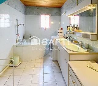  Maison � vendre 4 pi�ces 142 m�