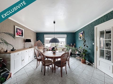   MAISON AU CALME Maison - 5 pi�ce(s) - 131 m�