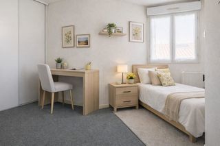  Appartement � vendre 3 pi�ces 67 m�