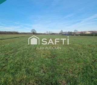  Terrain � vendre 1250 m�