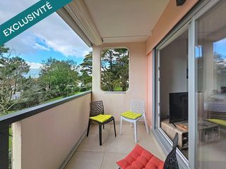  Appartement � vendre 2 pi�ces 30 m�