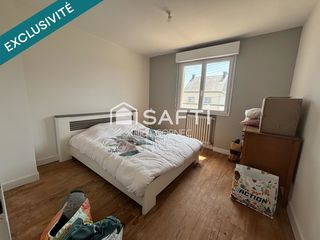  Maison � vendre 4 pi�ces 80 m�