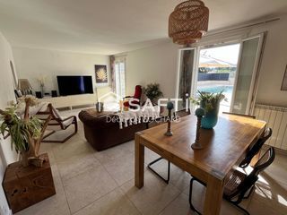  Maison � vendre 7 pi�ces 165 m�