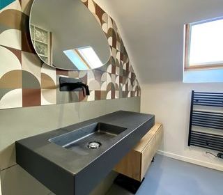  Maison � vendre 6 pi�ces 160 m�