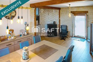  Maison � vendre 7 pi�ces 152 m�