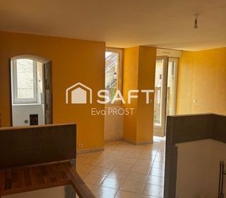  Maison � vendre 1 pi�ce 200 m�