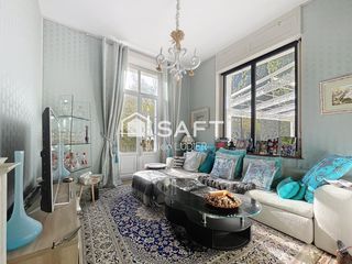  H�tel Particulier � vendre 15 + pi�ces 605 m�