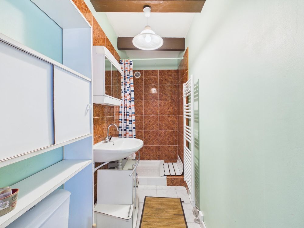 � vendre  Maison Agon-Coutainville (50230)