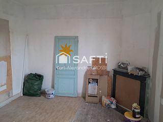  Maison � vendre 3 pi�ces 39 m�