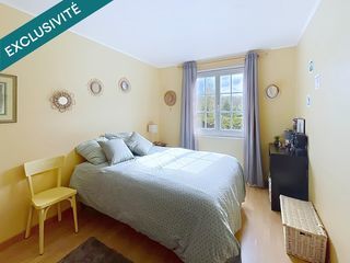  Maison � vendre 4 pi�ces 95 m�