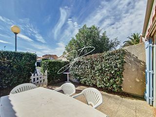  Maison � vendre 2 pi�ces 38 m�