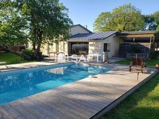  Maison � vendre 4 pi�ces 168 m�