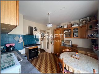  Appartement � vendre 3 pi�ces 72 m�