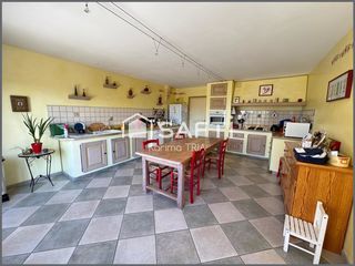  Maison � vendre 6 pi�ces 227 m�