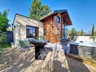  Maison � vendre 4 pi�ces 88 m�