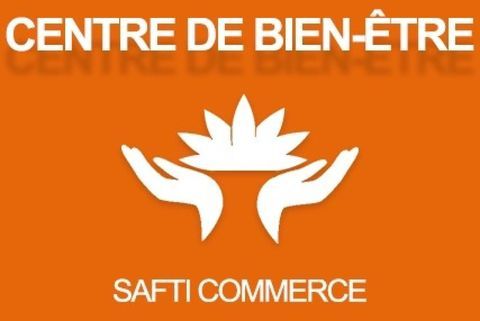 Institut de beaut&eacute; en parfait &eacute;tat 100000 33360 Cenac