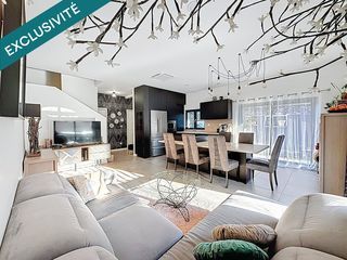  Maison � vendre 4 pi�ces 90 m�