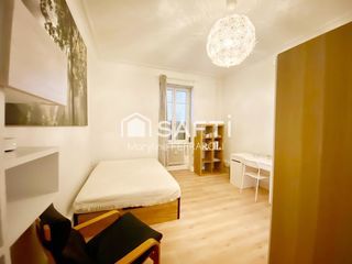  Appartement � vendre 4 pi�ces 96 m�