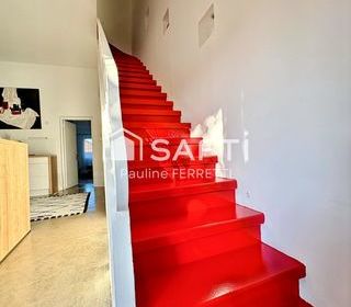  Maison � vendre 6 pi�ces 175 m�