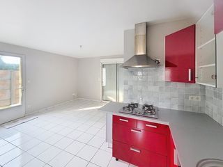  Maison � vendre 2 pi�ces 40 m�