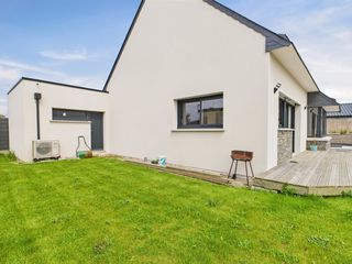  Maison � vendre 5 pi�ces 127 m�