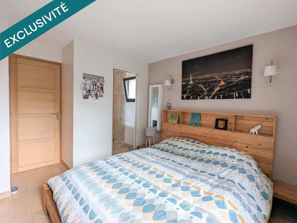 � vendre  Maison Colombes (92700)