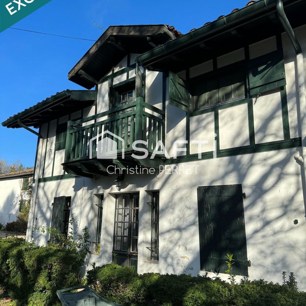 � vendre  Maison Saint-Martin-de-Seignanx (40390)