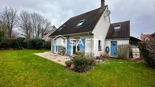  Maison � vendre 7 pi�ces 138 m�