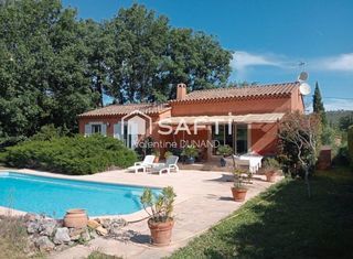  Maison � vendre 5 pi�ces 92 m�