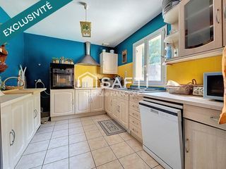  Maison � vendre 5 pi�ces 105 m�