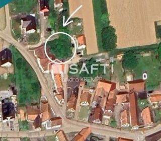  Terrain � vendre 598 m�